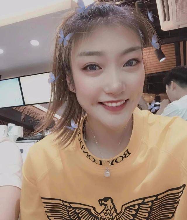 我新妻子的